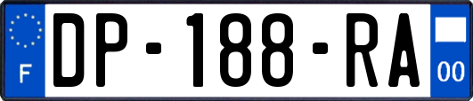 DP-188-RA