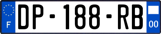 DP-188-RB