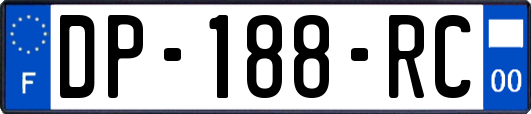 DP-188-RC