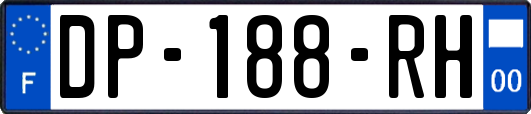 DP-188-RH