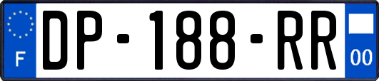 DP-188-RR