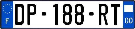 DP-188-RT