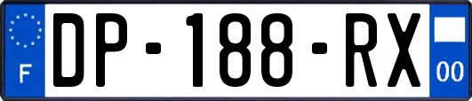 DP-188-RX