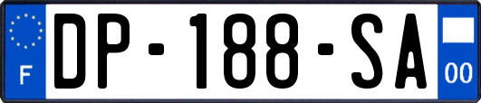 DP-188-SA