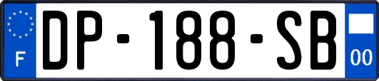 DP-188-SB