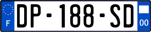 DP-188-SD