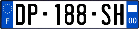 DP-188-SH
