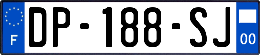 DP-188-SJ
