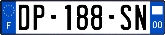 DP-188-SN