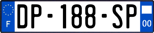 DP-188-SP