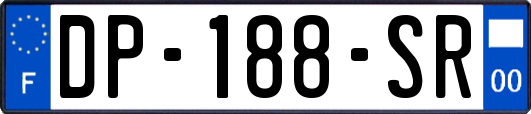 DP-188-SR