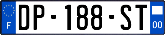 DP-188-ST