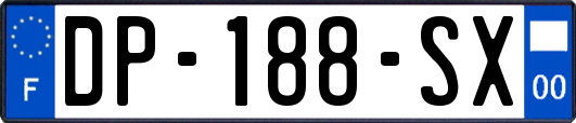 DP-188-SX