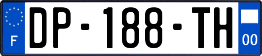 DP-188-TH