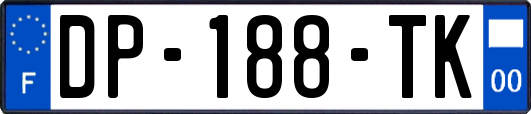 DP-188-TK