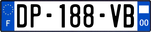 DP-188-VB