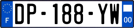 DP-188-YW