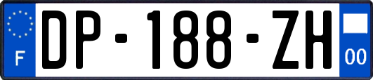 DP-188-ZH