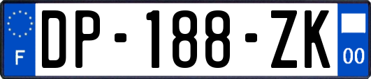 DP-188-ZK