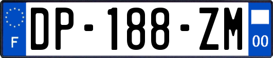 DP-188-ZM