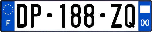 DP-188-ZQ