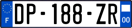 DP-188-ZR