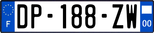 DP-188-ZW