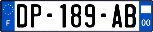 DP-189-AB