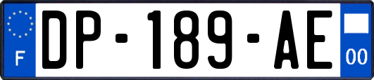 DP-189-AE