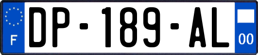 DP-189-AL