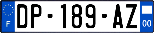 DP-189-AZ