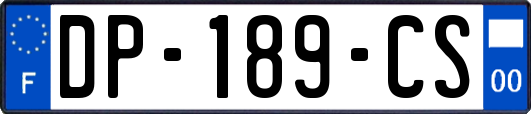 DP-189-CS