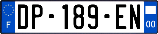 DP-189-EN