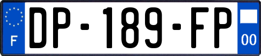 DP-189-FP