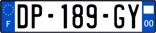 DP-189-GY