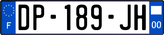 DP-189-JH