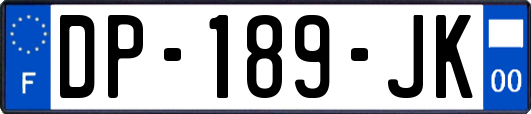 DP-189-JK