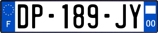 DP-189-JY
