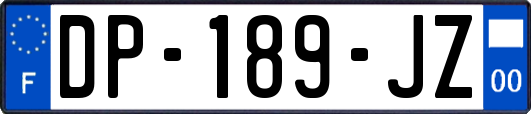 DP-189-JZ