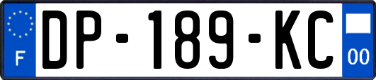 DP-189-KC