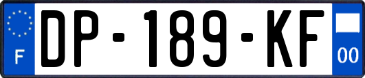DP-189-KF