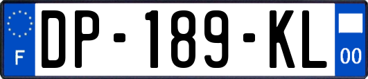 DP-189-KL