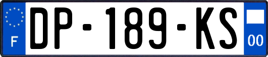 DP-189-KS