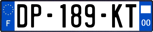 DP-189-KT