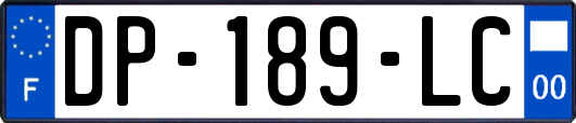 DP-189-LC