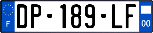 DP-189-LF