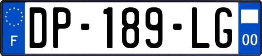 DP-189-LG
