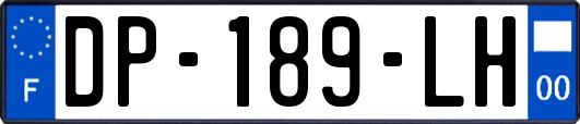 DP-189-LH