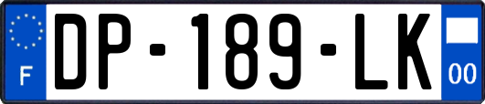 DP-189-LK