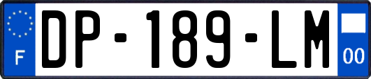 DP-189-LM
